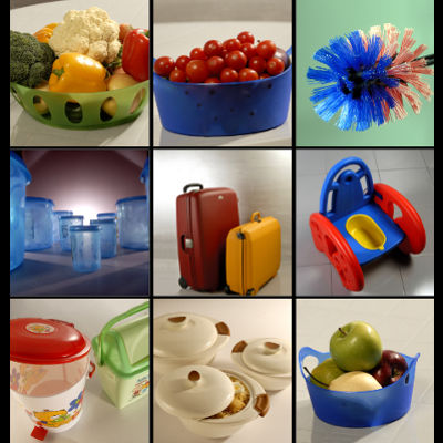 POLYPROPYLENE
